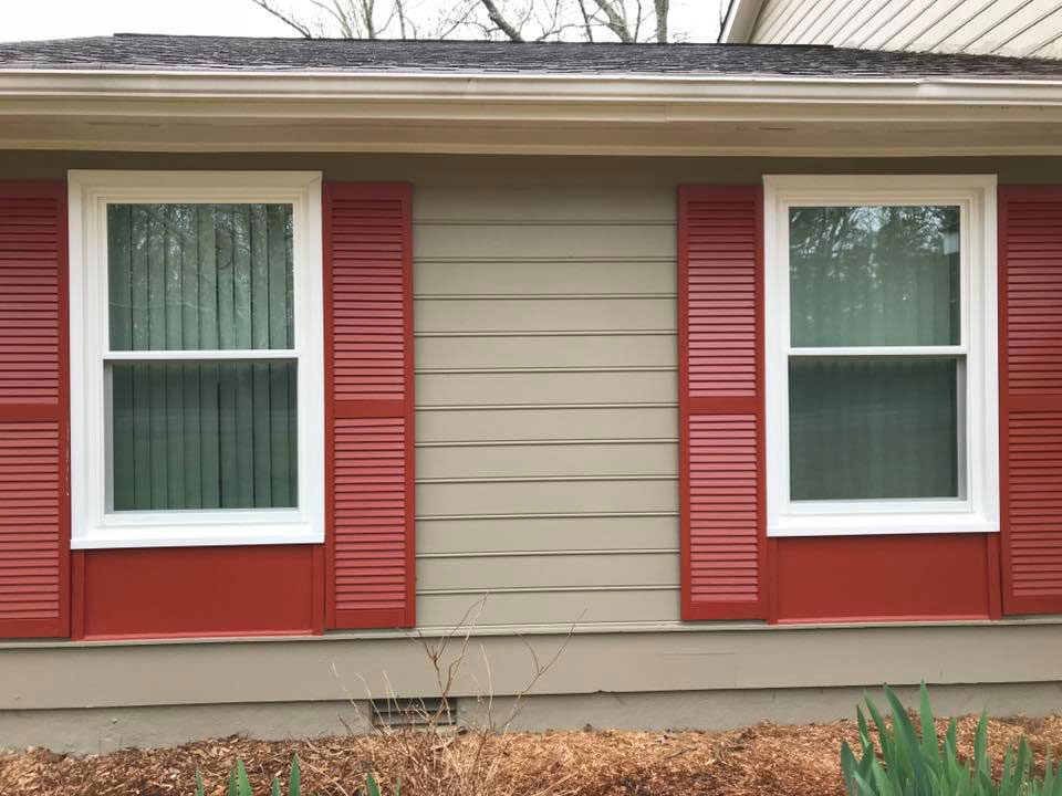 Home Window Replacement