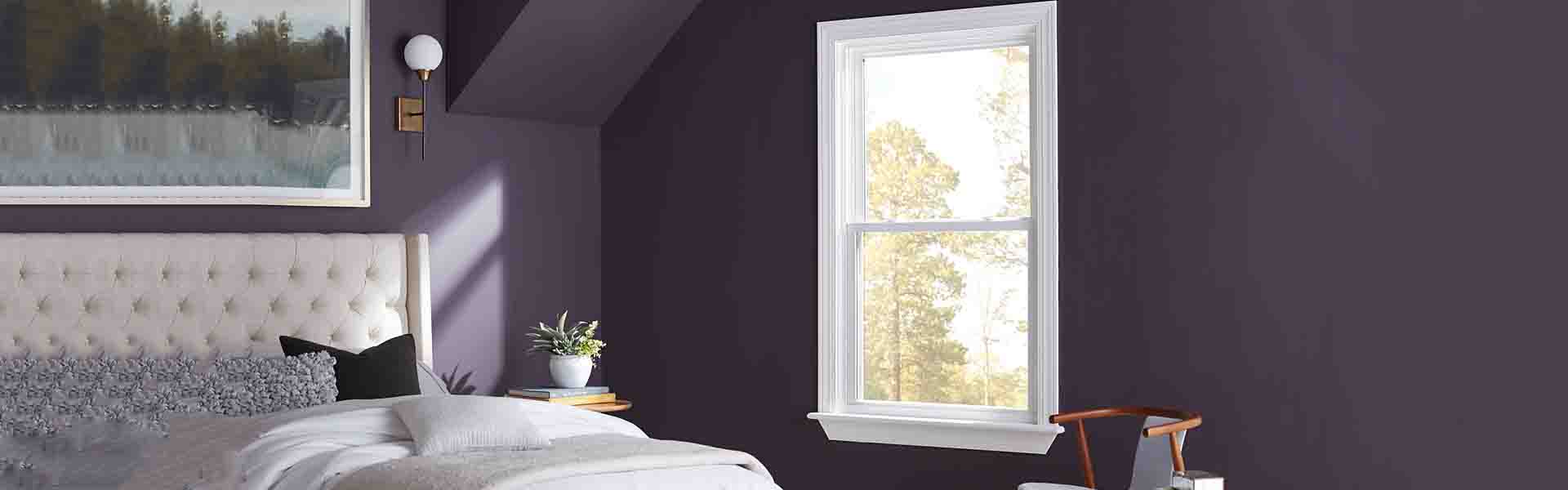 Single Hung Window