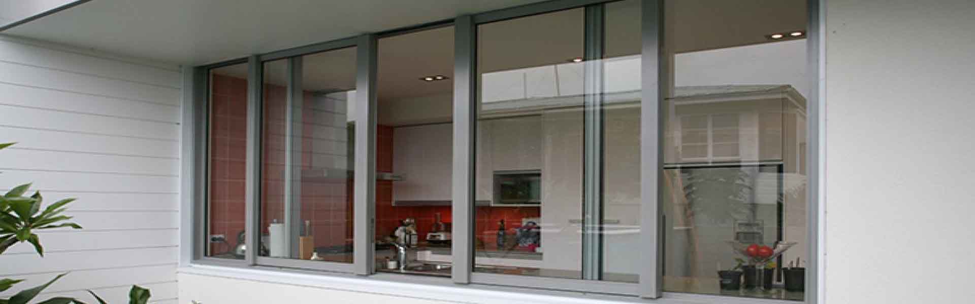 Sliding Windows